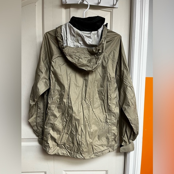 Sierra Designs Rain Jacket - Picture 2 of 3